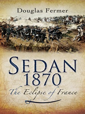 cover image of Sedan 1870